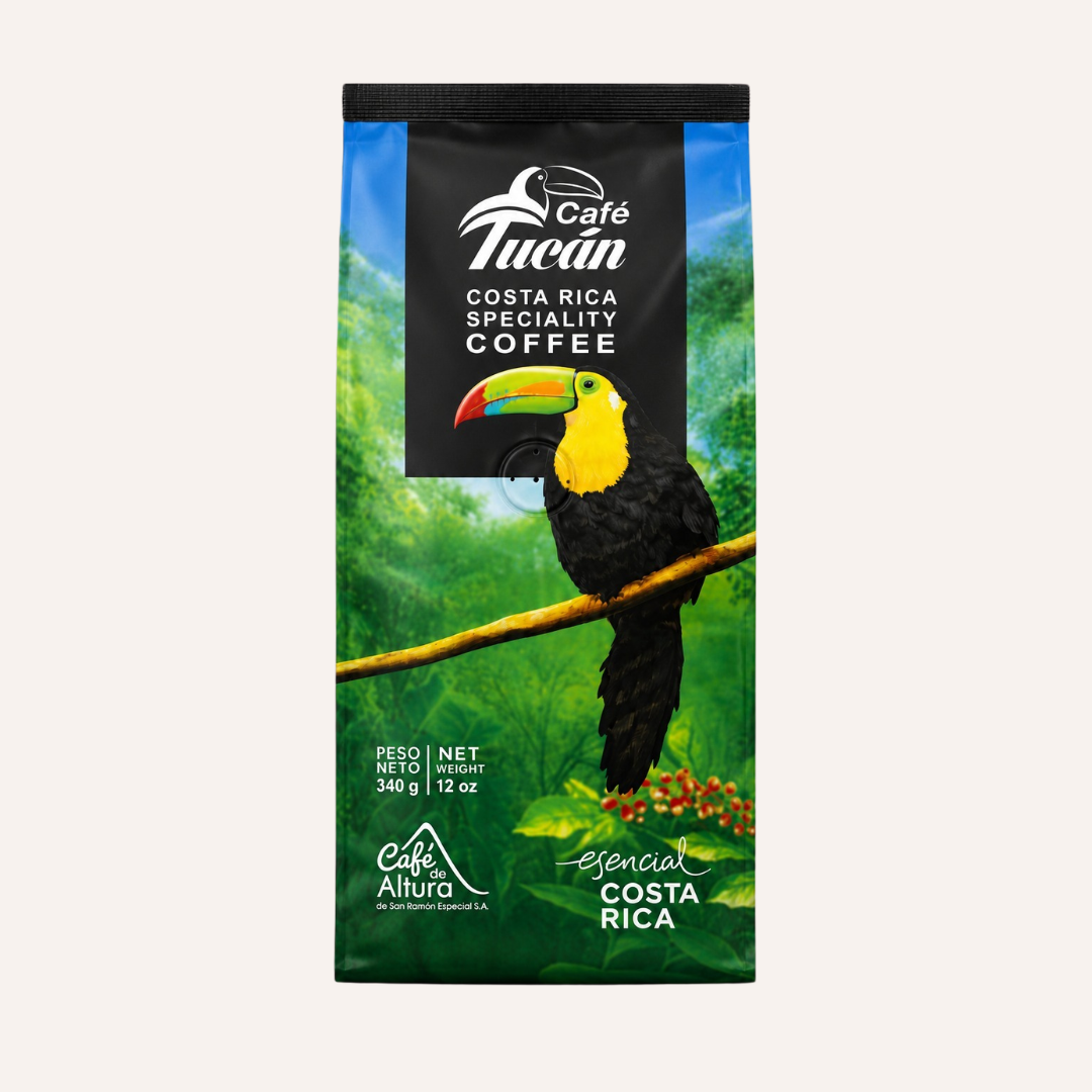 Café Tucán
