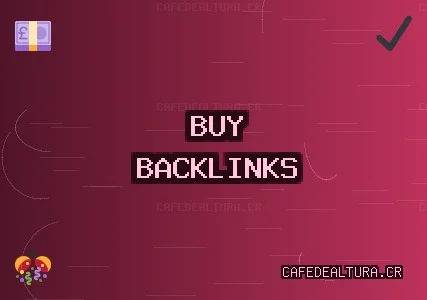 Buy Backlinks Quality backlinks