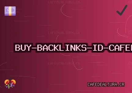 Buy Backlinks Backlink Berkualitas