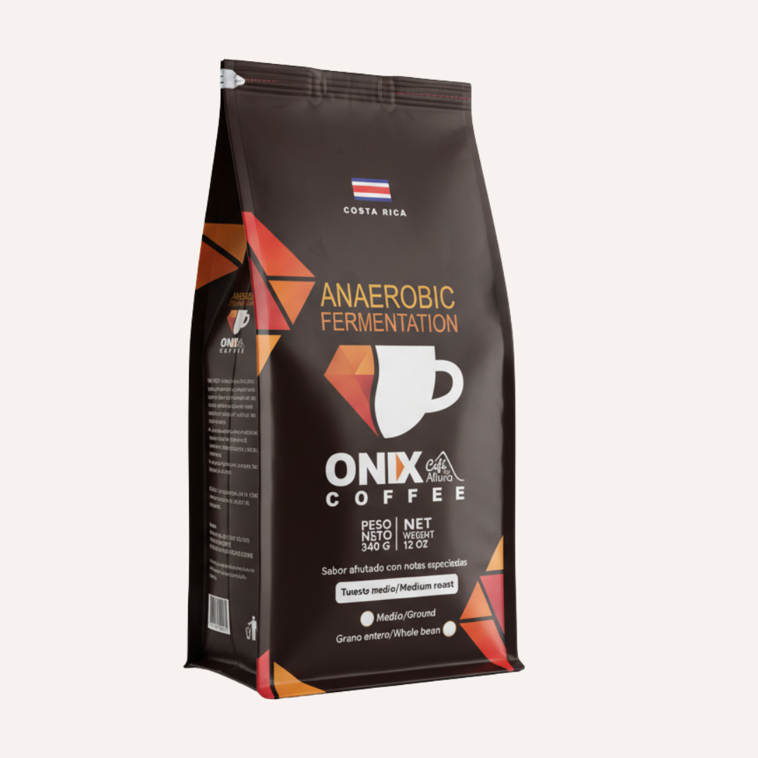 Café Onix, Café de Altura